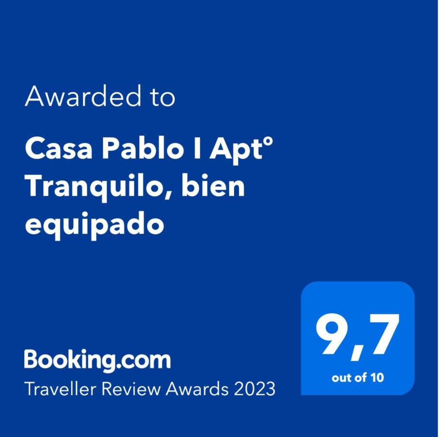 Casa Pablo I Aptº Tranquilo,A Cinco Minutos Del Puerto De La Cruz Лос-Реалехос Екстер'єр фото